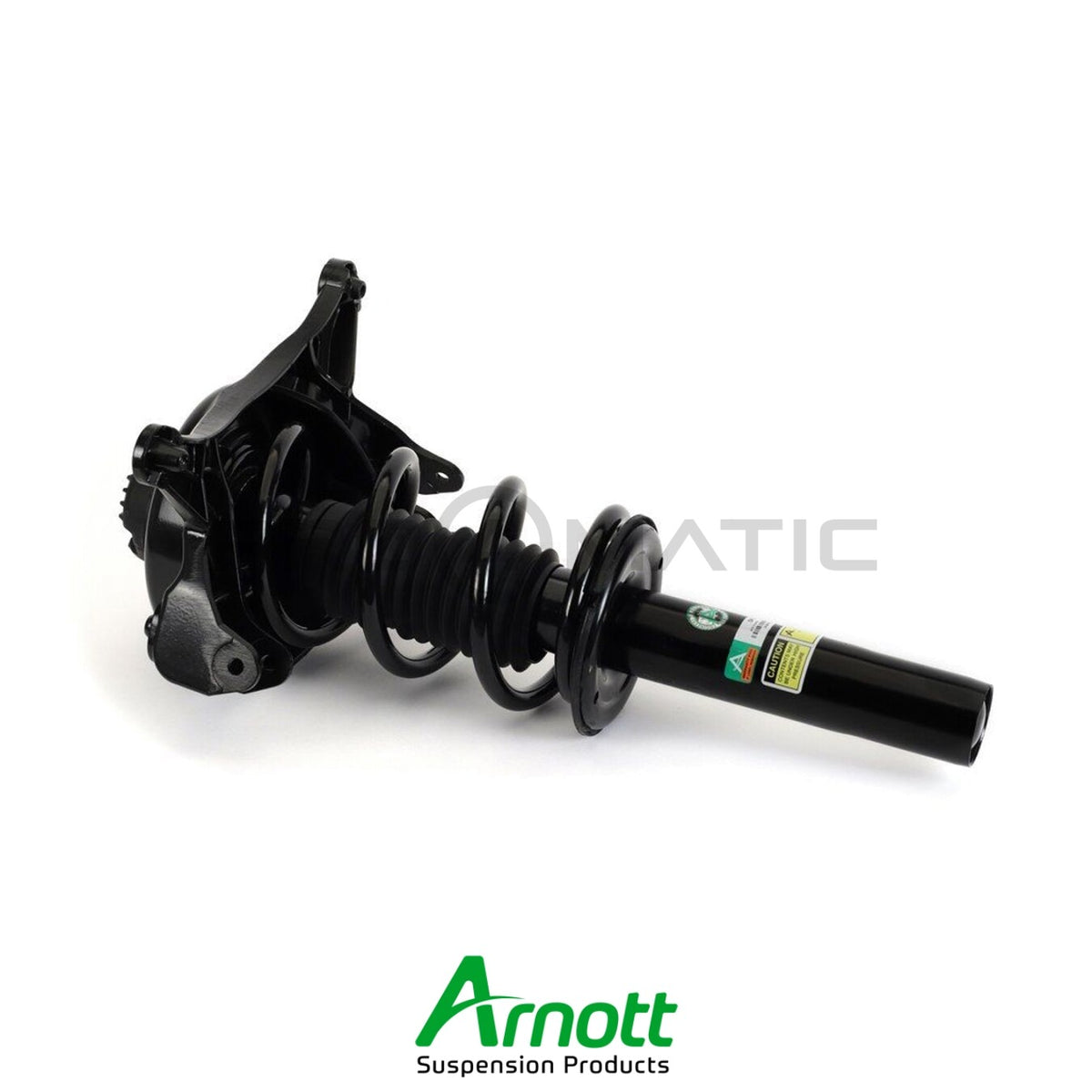 Audi A5 | Quattro (8T) Amortiguador delantero izquierdo ARNOTT 8F0413031AA (amortiguador; muelle helicoidal) (1)