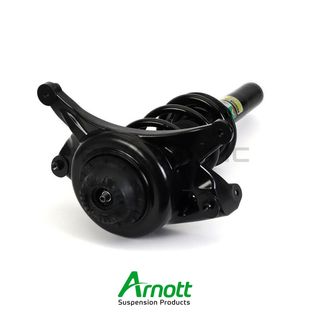 Audi A5 | Quattro (8T) Amortiguador delantero izquierdo ARNOTT 8F0413031AA (amortiguador; muelle helicoidal) (3)