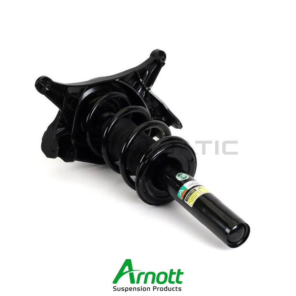 Audi A5 | Quattro (8T) Amortiguador delantero izquierdo ARNOTT 8F0413031AA (amortiguador; muelle helicoidal) (2)