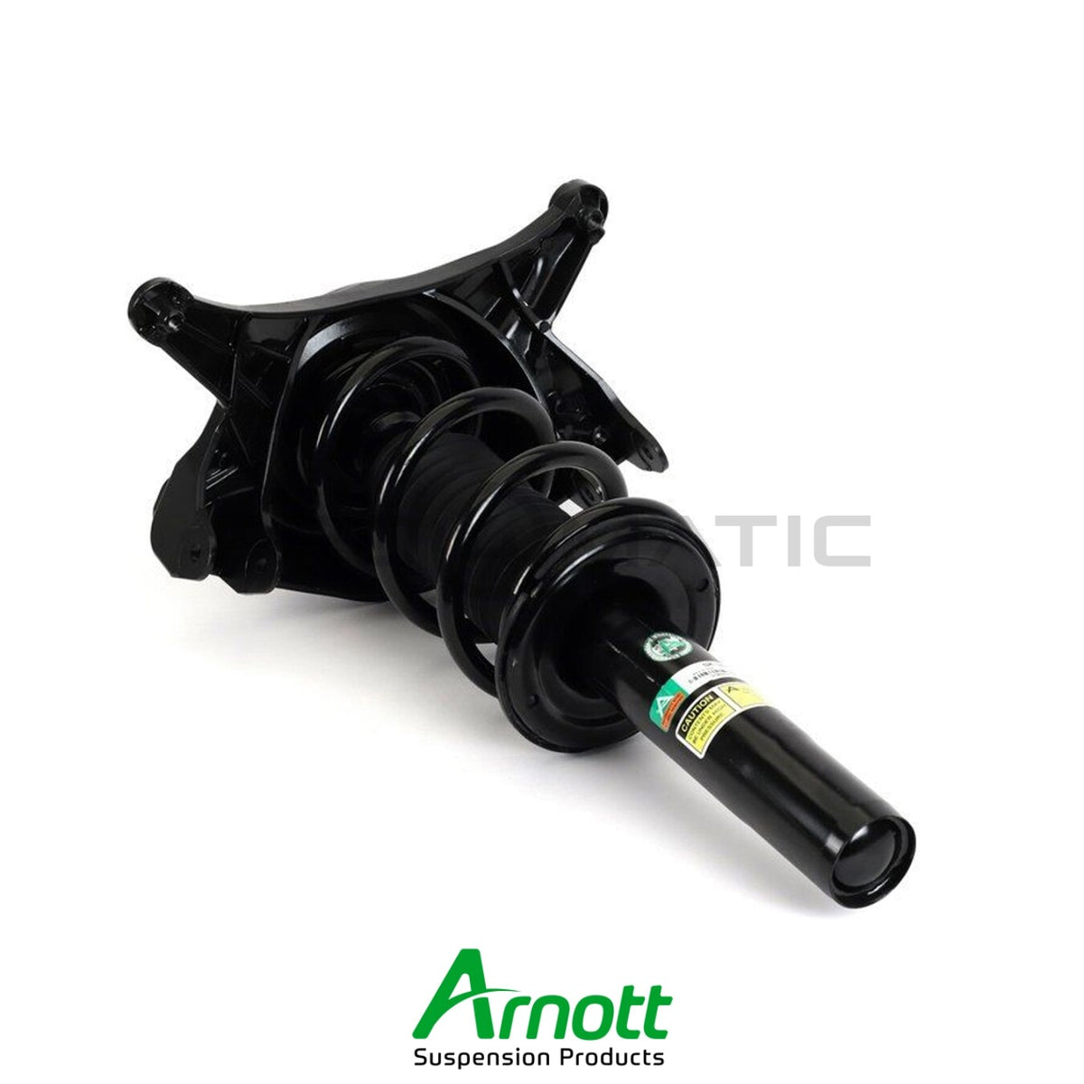 Audi A5 | Quattro (8T) Amortiguador delantero izquierdo ARNOTT 8F0413031AA (amortiguador; muelle helicoidal) (2)