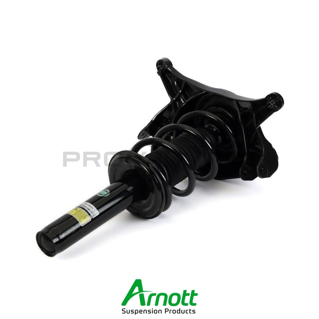 Audi A5 | Quattro (8T) Amortiguador delantero derecho ARNOTT 8F0413031AA (amortiguador; muelle helicoidal) (2)