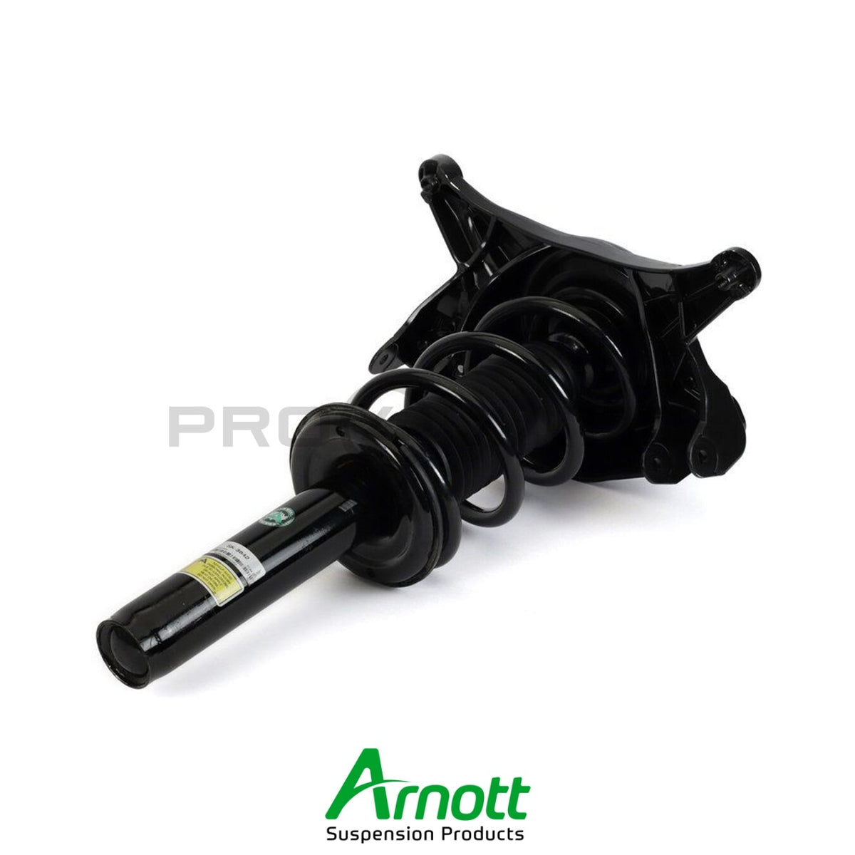 Audi A5 | Quattro (8T) Amortiguador delantero derecho ARNOTT 8F0413031AA (amortiguador; muelle helicoidal) (2)