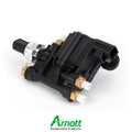 Land Rover Discovery 3 (LR3) Unidad de Valvulas ARNOTT RVH000045 (Suspensión Neumática) (1)