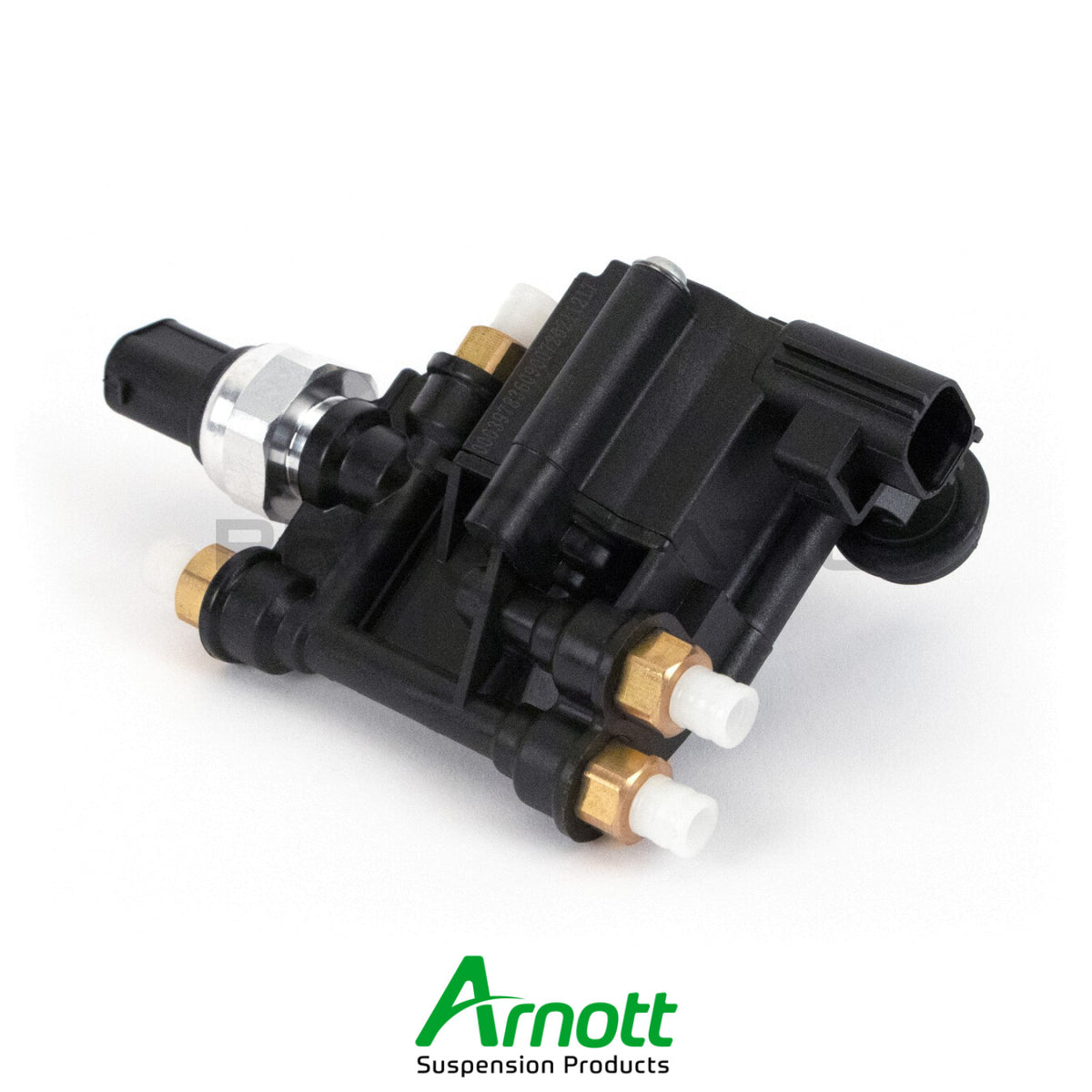 Land Rover Discovery 3 (LR3) Unidad de Valvulas ARNOTT RVH000045 (Suspensión Neumática) (1)