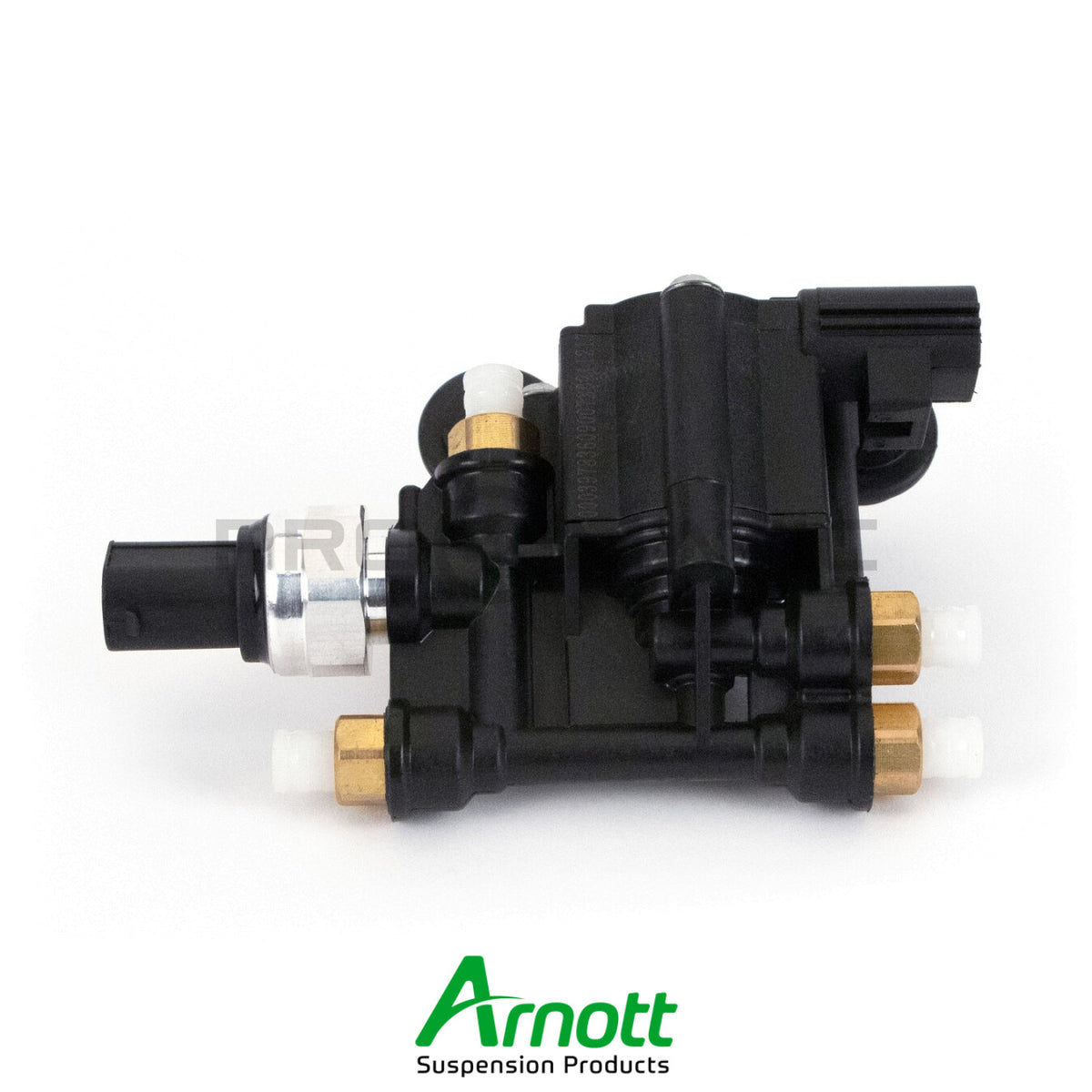 Land Rover Range Rover (L322) Unidad de Valvulas ARNOTT RVH000045 (Suspensión Neumática) (3)