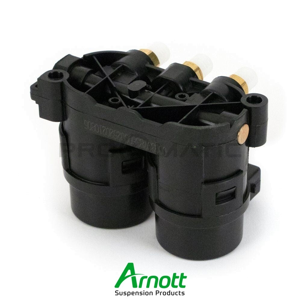 BMW Serie 5 (E39) Unidad de Valvulas ARNOTT RVH000094 (Suspensión Neumática) (2)