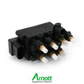 Audi e-tron GT Unidad de Valvulas ARNOTT 971616056 (Suspensión Neumática) (1)