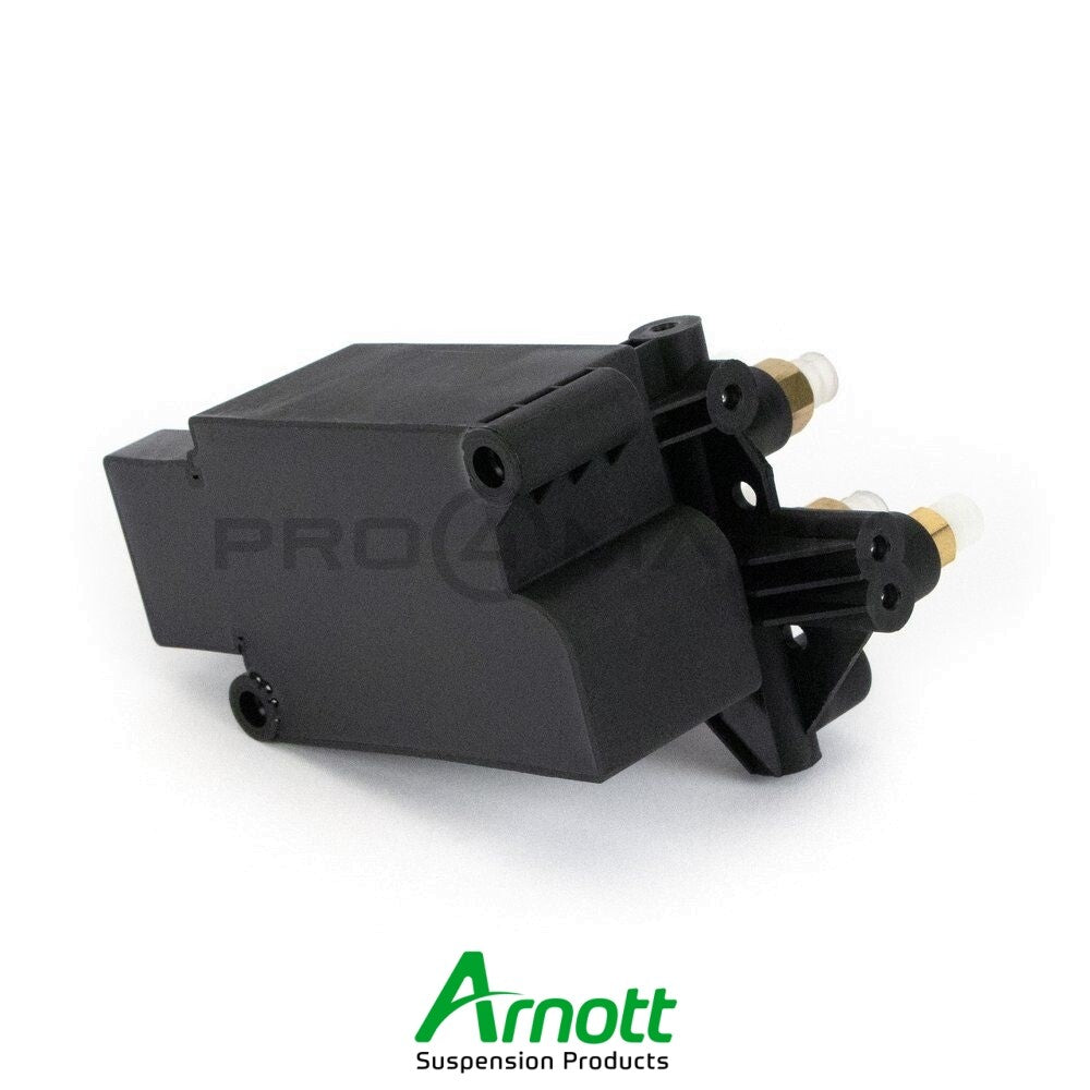 Audi e-tron GT Unidad de Valvulas ARNOTT 971616056 (Suspensión Neumática) (2)