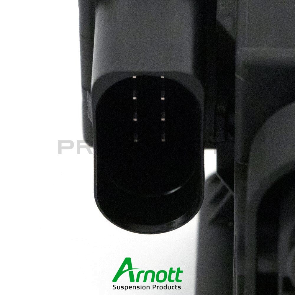 Mercedes-Benz AMG GT (X290) Unidad de Valvulas ARNOTT 0993200258 (Suspensión Neumática) (4)