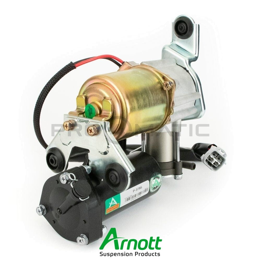 Toyota 4Runner Compresor Suspensión Neumática ARNOTT 4891060020 (Bomba ; Motor) (1)
