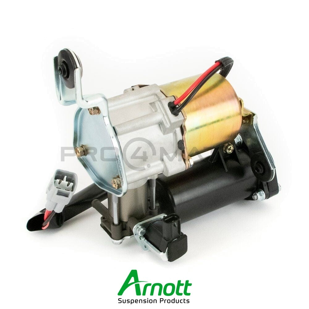 Toyota 4Runner Compresor Suspensión Neumática ARNOTT 4891060020 (Bomba ; Motor) (2)