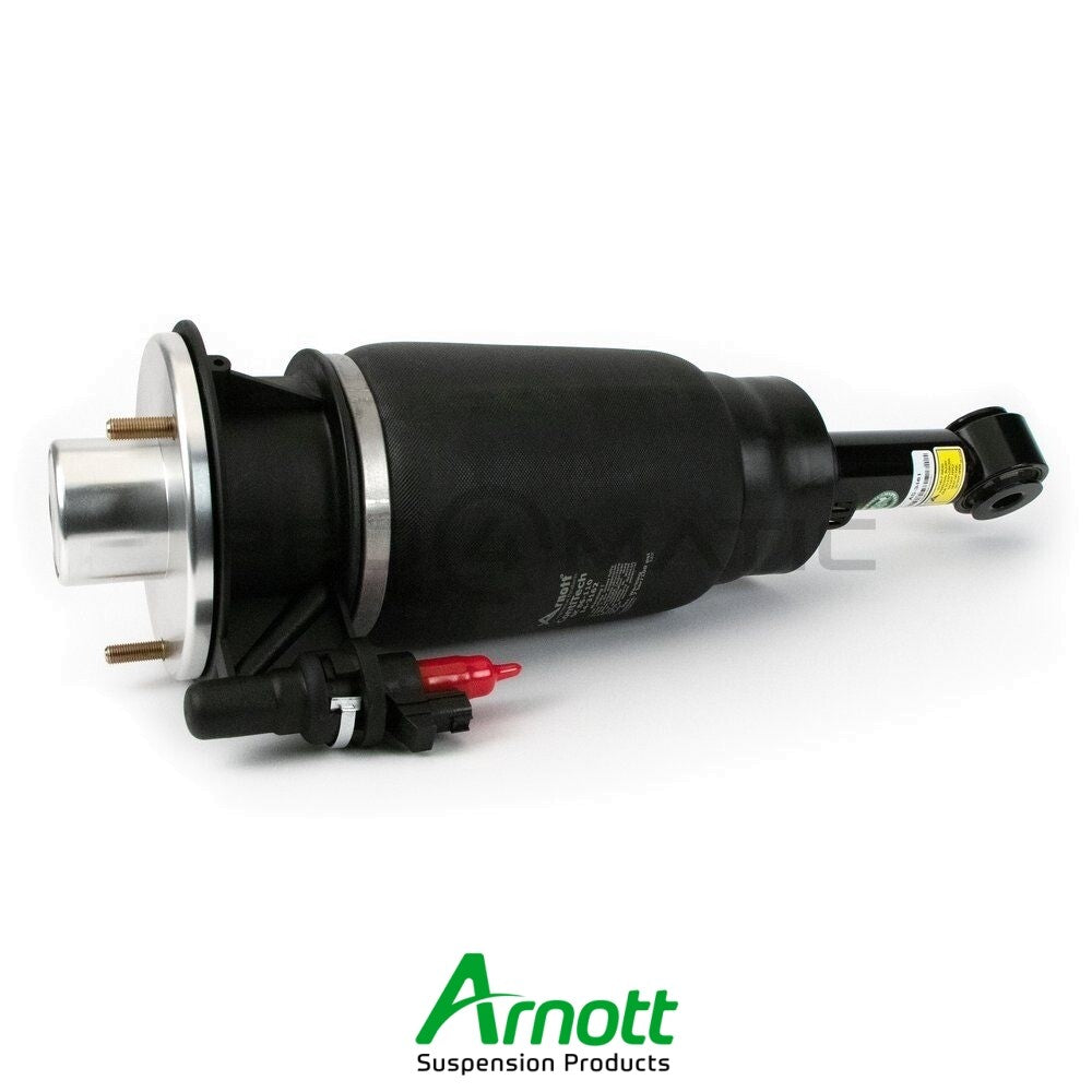 Ford Expedition (2 Wheel Drive) Amortiguador Neumático Trasero Derecho ARNOTT 7L1Z5A891B (Suspensión neumática) (1)