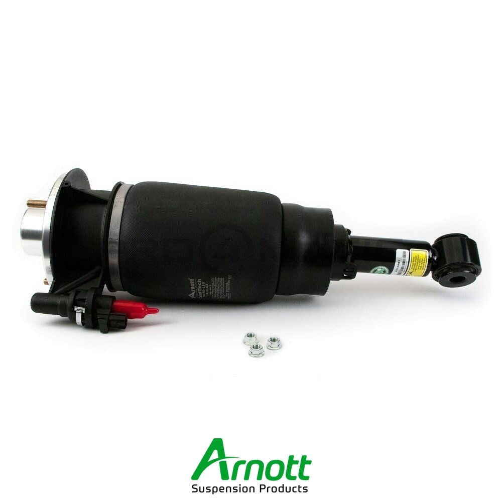 Ford Expedition (2 Wheel Drive) Amortiguador Neumático Trasero Derecho ARNOTT 7L1Z5A891B (Suspensión neumática) (3)