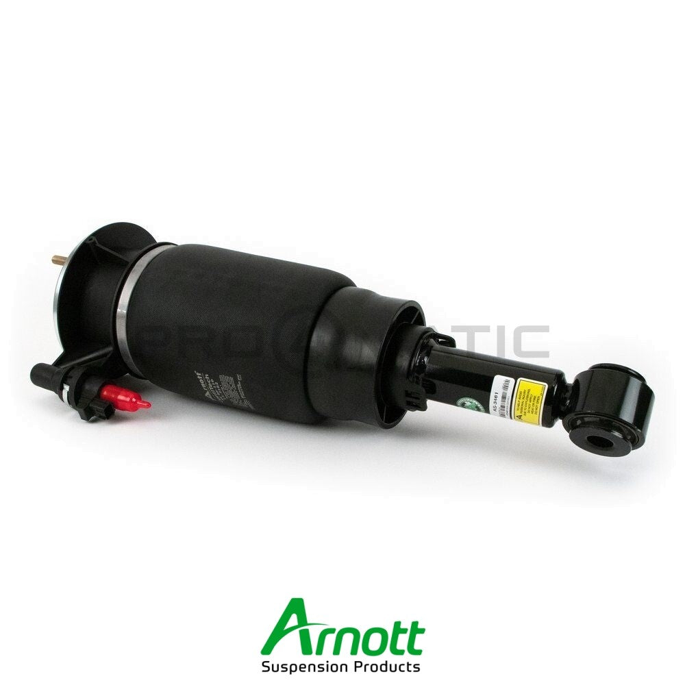 Ford Expedition (2 Wheel Drive) Amortiguador Neumático Trasero Derecho ARNOTT 7L1Z5A891B (Suspensión neumática) (2)