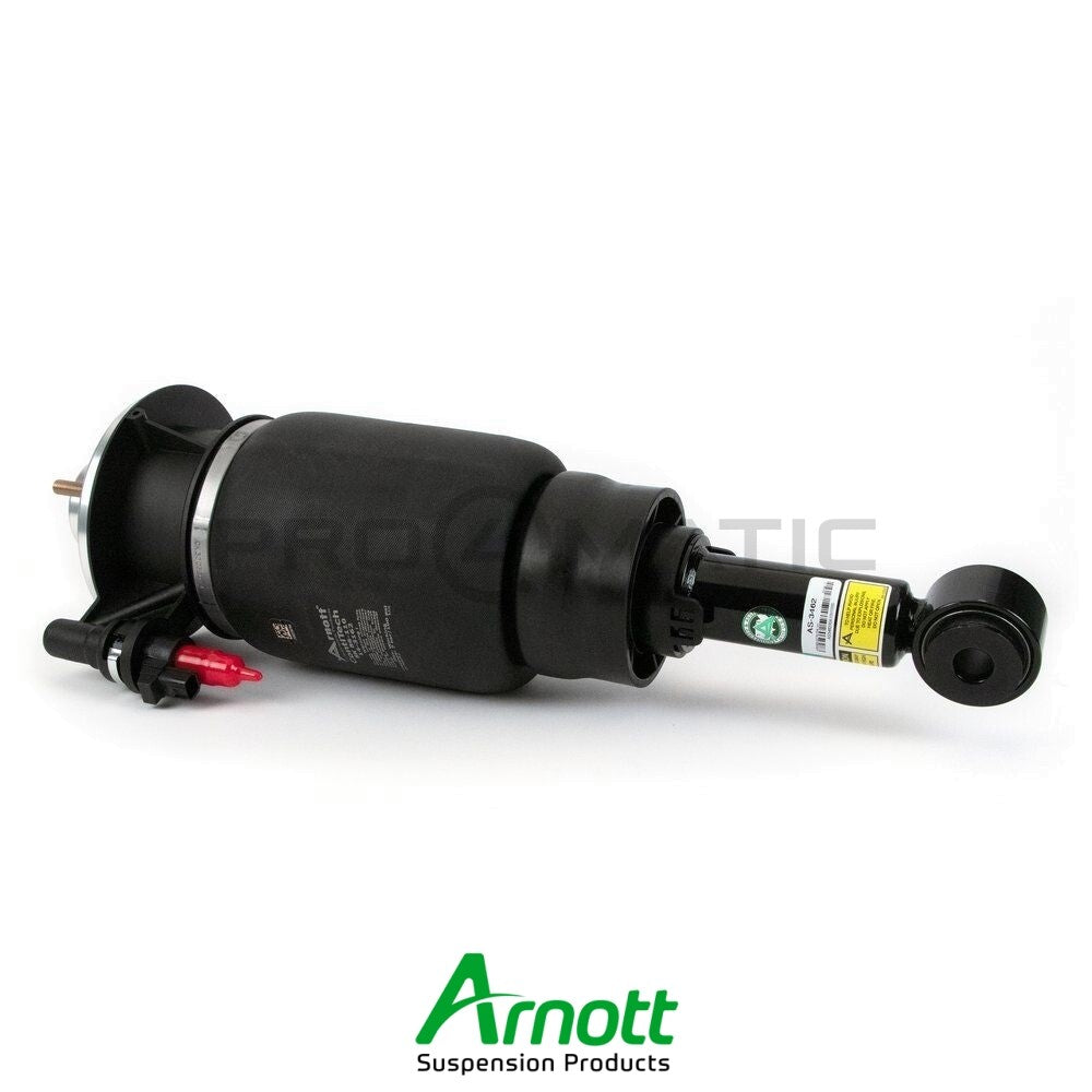 Ford Expedition (2 Wheel Drive) Amortiguador Neumático Trasero Izquierdo ARNOTT 7L1Z5A891B (Suspensión Neumática) (2)