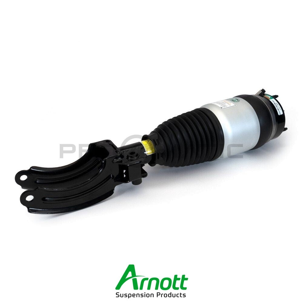 Volkswagen Touareg II (7P) Amortiguador Neumático Delantero Derecho ARNOTT 7P6616040H (Suspensión Neumática) (2)