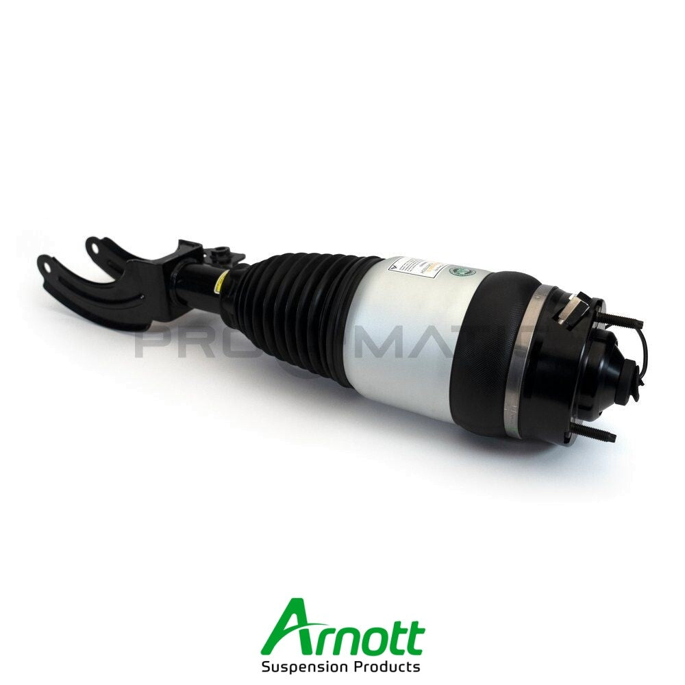 Volkswagen Touareg II (7P) Amortiguador Neumático Delantero Izquierdo ARNOTT 95835803900 (Suspensión Neumática) (1)