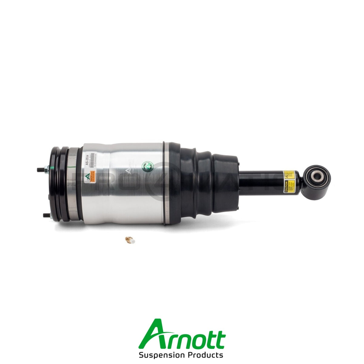 Land Rover Discovery 3 (LR3) Amortiguador Neumático Trasero ARNOTT LR041110 (Suspensión neumática) (3)