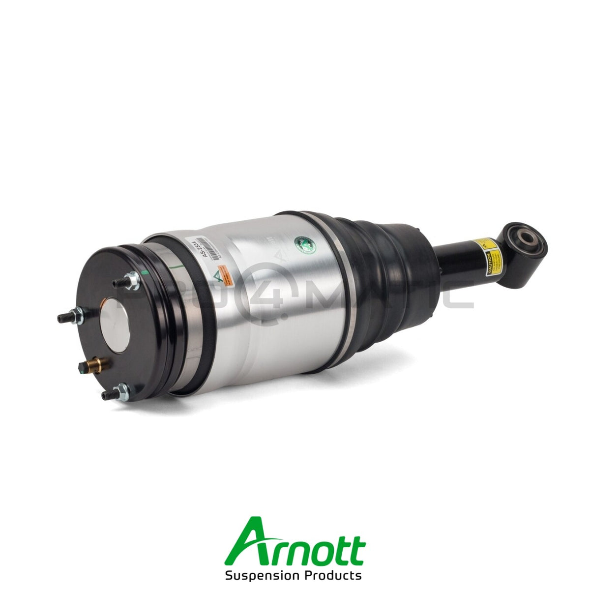 Land Rover Discovery 4 (LR4) Amortiguador Neumático Trasero ARNOTT LR041110 (Suspensión neumática) (1)