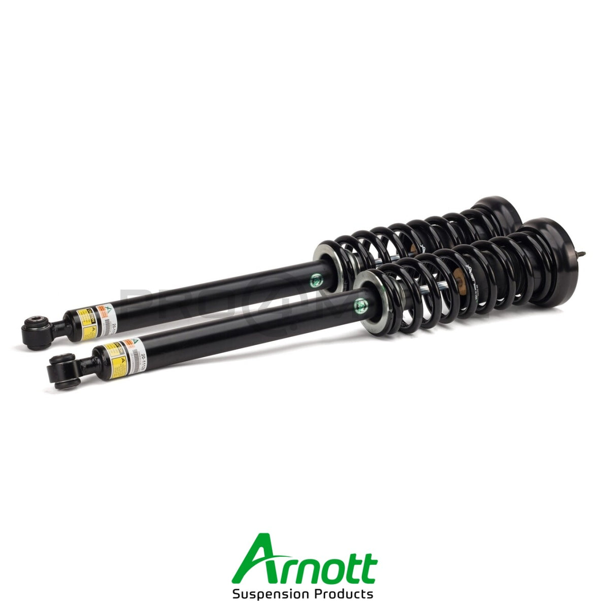 Mercedes-Benz Clase CL (C216) KIT de Conversión para Muelles ARNOTT (Suspensión Neumática) (3)