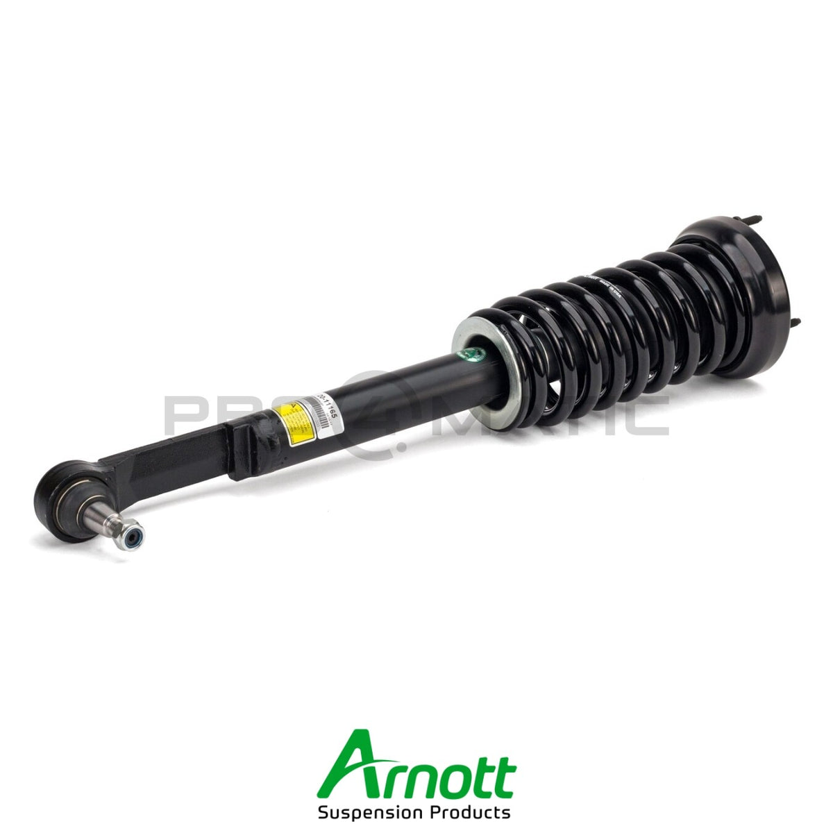 Mercedes-Benz Clase CL (C216) KIT de Conversión para Muelles ARNOTT (Suspensión Neumática) (4)