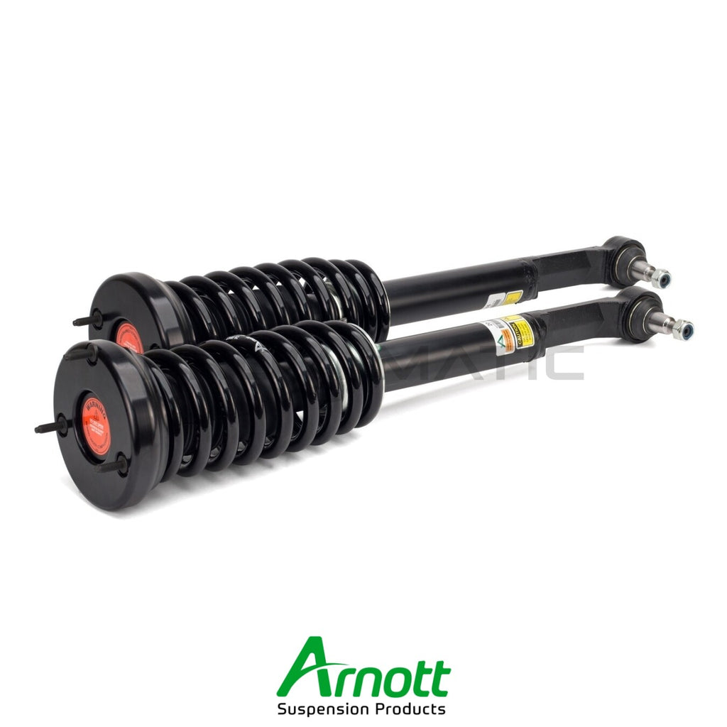 Mercedes-Benz Clase CL (C216) KIT de Conversión para Muelles ARNOTT (Suspensión Neumática) (2)