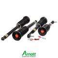 Mercedes-Benz Clase CL (C216) KIT de Conversión para Muelles ARNOTT (Suspensión Neumática) (1)