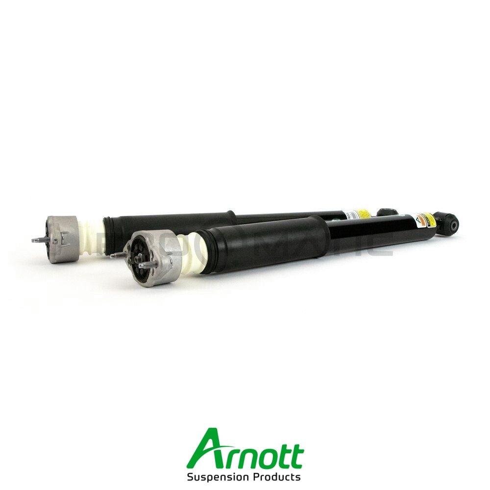 Mercedes-Benz Clase CLS (C218) KIT de Conversión para Muelles ARNOTT (Suspensión Neumática) (3)