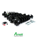 Ford Expedition (4 Wheel Drive) Coil Spring Conversion Kit ARNOTT (air suspension replacement) (1)