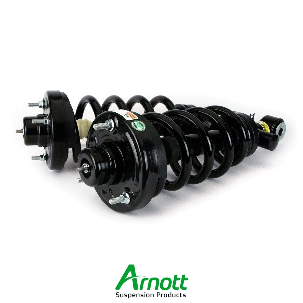 Ford Expedition (4 Wheel Drive) Kit de conversion à ressorts ARNOTT (remplacement de la suspension pneumatique) (4)