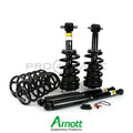 Chevrolet Tahoe KIT de Conversión para Muelles ARNOTT (sustitución de suspensión neumática) (1)