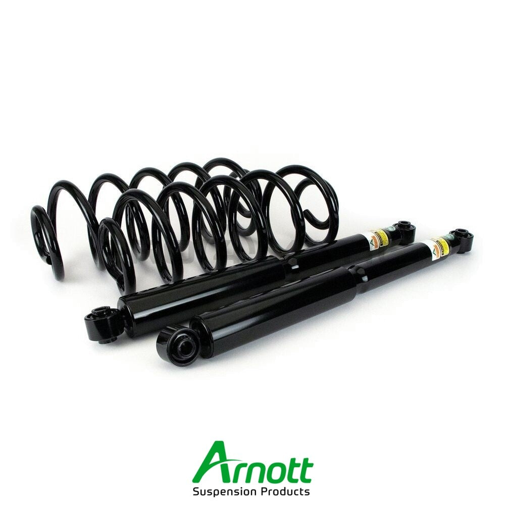 Chevrolet Tahoe KIT de Conversión para Muelles ARNOTT (sustitución de suspensión neumática) (2)