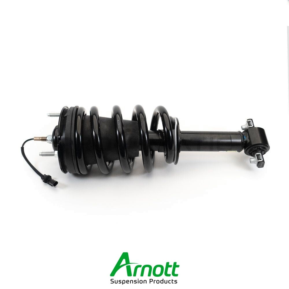 Cadillac Escalade Amortiguador Magnético Delantero ARNOTT 23151123 (MagneRide) (3)