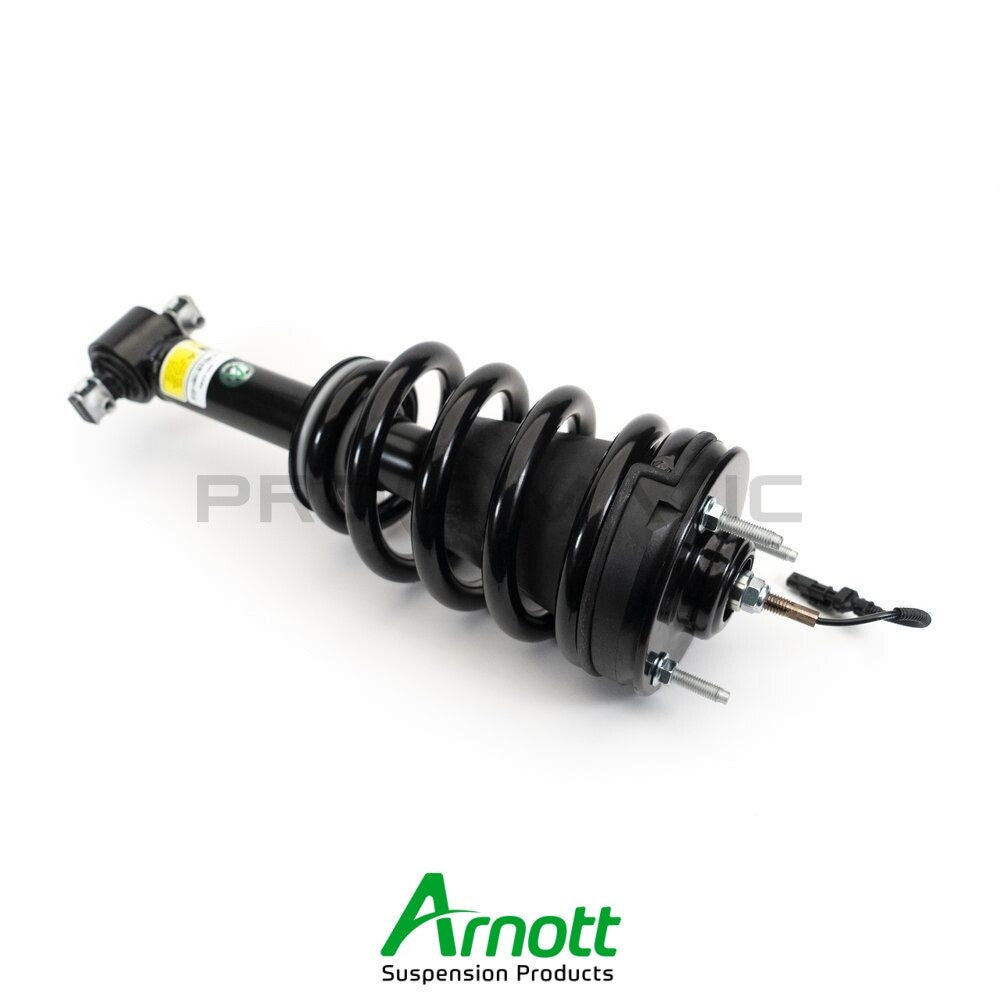 GMC Sierra 1500 Amortiguador Magnético Delantero ARNOTT 23151123 (MagneRide) (1)