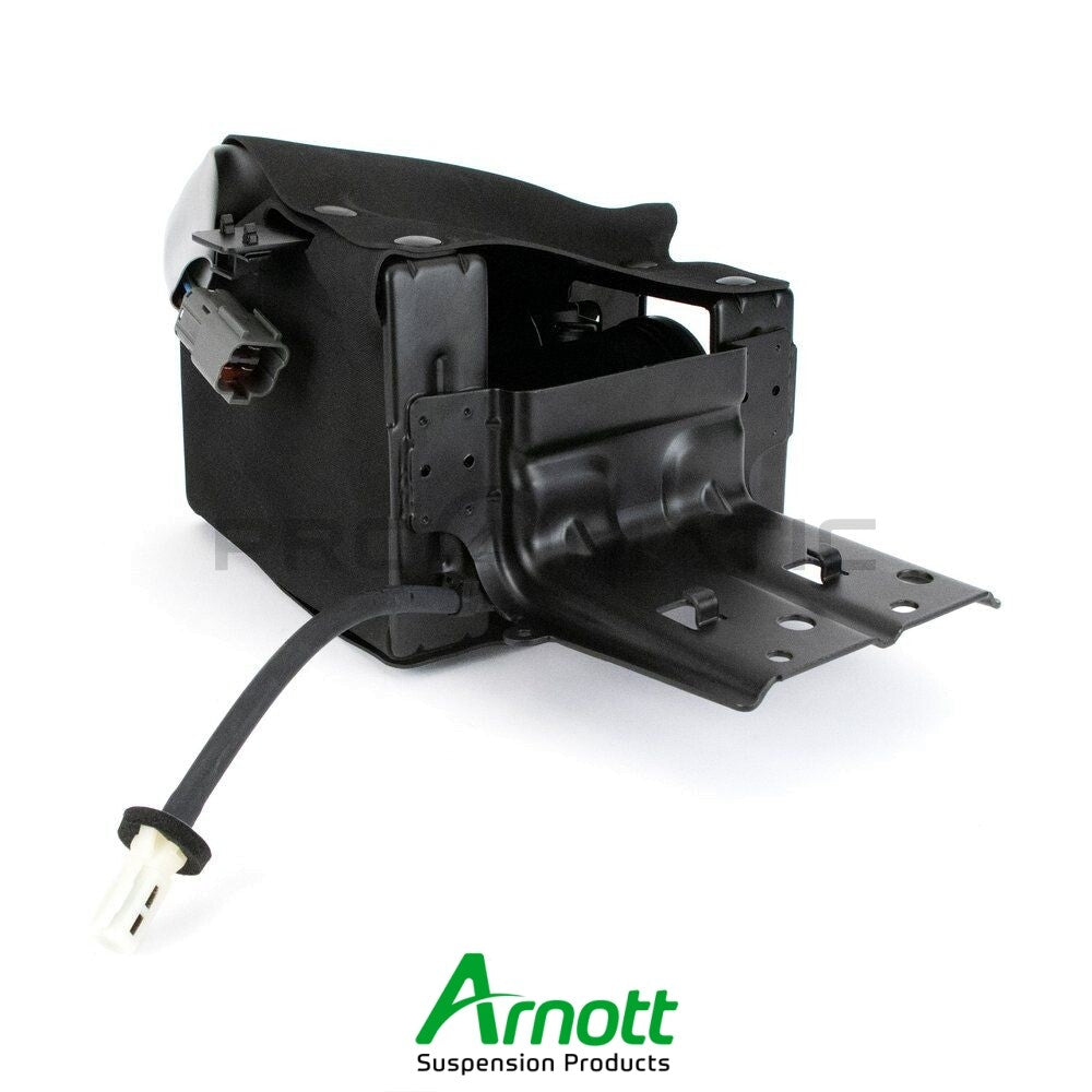 Nissan Armada (Y62) Compresor Suspensión Neumática ARNOTT 534001LA4A (Bomba; Motor) (1)