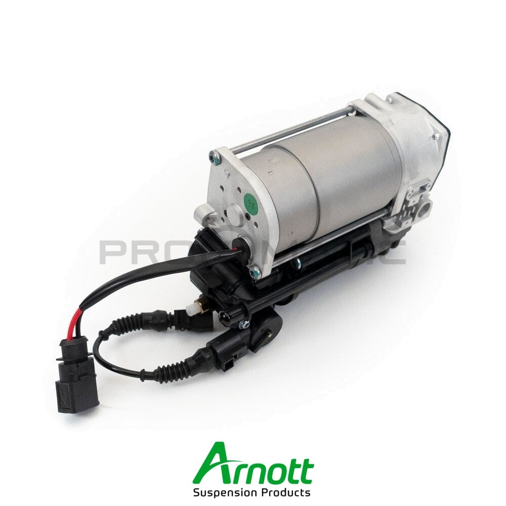 Audi A6 C7 4G Avant Compresor Suspensión Neumática ARNOTT 4G0616005C (Bomba; Motor) (1)