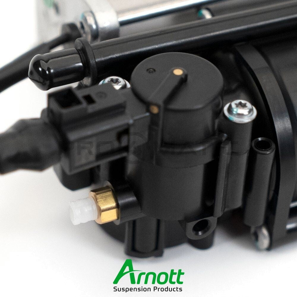 Audi A6 C7 4G Avant Compresor Suspensión Neumática ARNOTT 4G0616005C (Bomba; Motor) (5)