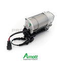 Audi A6 C7 4G Allroad Quattro Compresor Suspensión Neumática ARNOTT 4G0616005C (Bomba; Motor) (1)