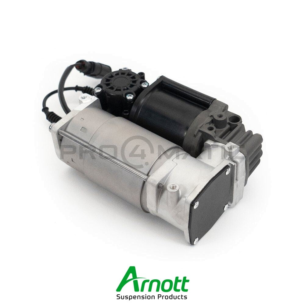 Audi A6 C7 4G Allroad Quattro Compresor Suspensión Neumática ARNOTT 4G0616005C (Bomba; Motor) (2)