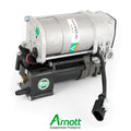 Mercedes-Benz Clase C (W205) Compresor Suspensión Neumática ARNOTT 2133200104 (Bomba; Motor) (1)