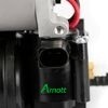 Mercedes-Benz Clase GLC (X253) Compresor Suspensión Neumática ARNOTT 2133200104 (Bomba; Motor) (4)
