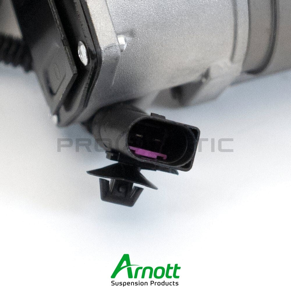 Audi A8 D3 4E (Motor Diésel) Compresor Suspensión Neumática ARNOTT 4E0616005E (Bomba; Motor) (5)