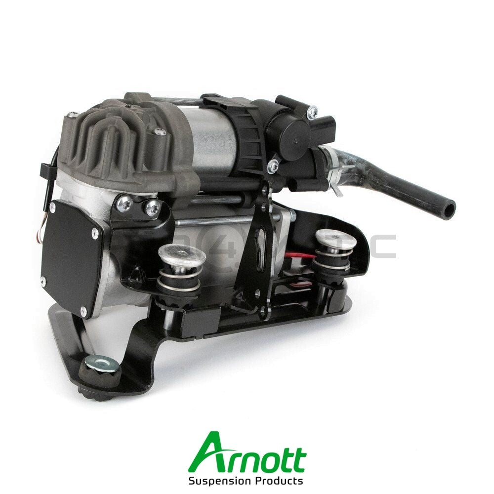 BMW 7 (G11 / G12) Compresor Suspensión Neumática ARNOTT 37206861882 (Bomba ; Motor) (1)
