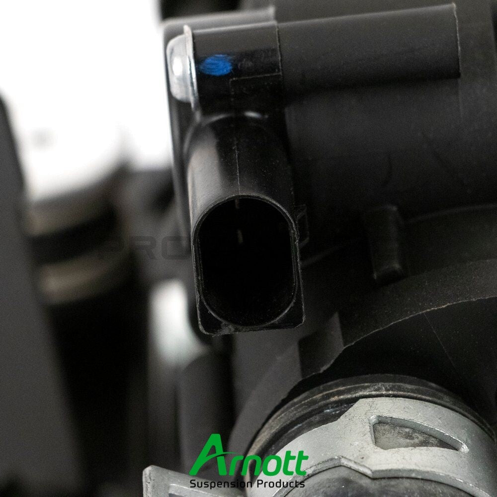 BMW 7 (G11 / G12) Compresor Suspensión Neumática ARNOTT 37206861882 (Bomba ; Motor) (4)