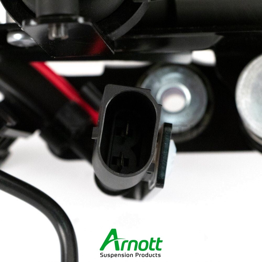 BMW 7 (G11 / G12) Compresor Suspensión Neumática ARNOTT 37206861882 (Bomba ; Motor) (5)