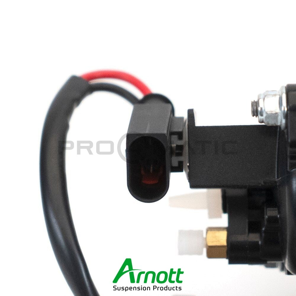 Dodge RAM 3500 (D2) Compresor Suspensión Neumática ARNOTT 68239571AA (Bomba ; Motor) (5)
