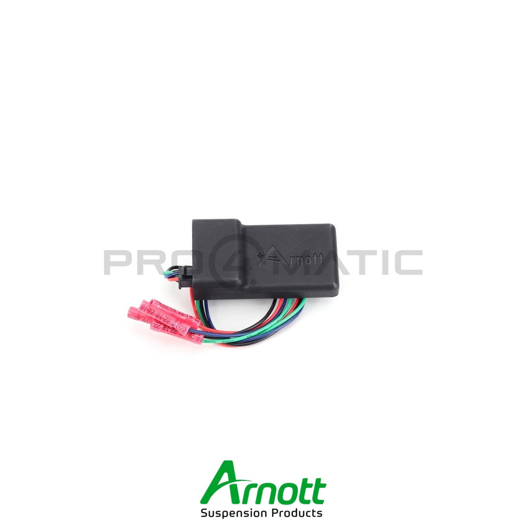 Lincoln Navigator (4 Wheel Drive) KIT de Conversión para Muelles Traseras ARNOTT 25815604 (Suspensión Neumática) (4)