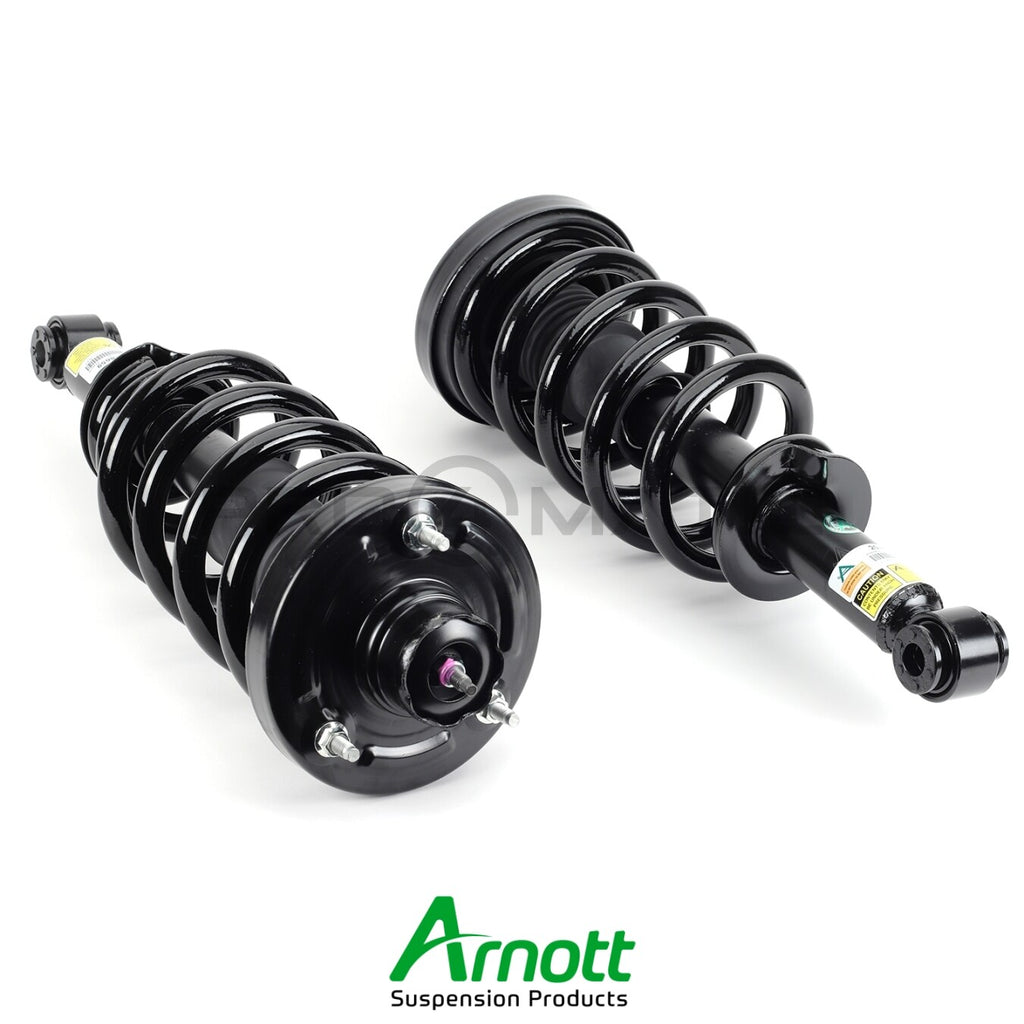 Lincoln Navigator (4 Wheel Drive) KIT de Conversión para Muelles Traseras ARNOTT 25815604 (Suspensión Neumática) (3)
