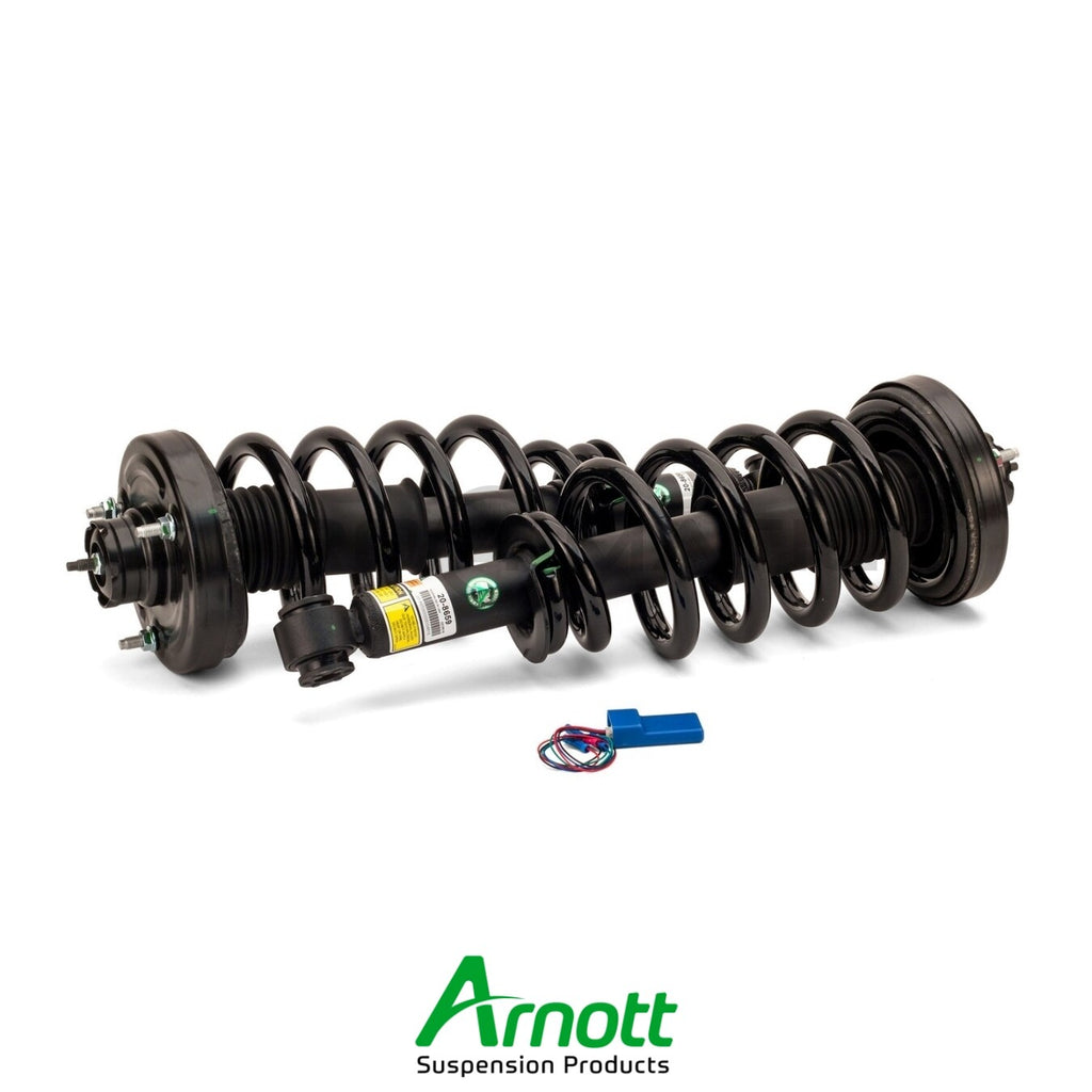 Lincoln Navigator (4 Wheel Drive) KIT de Conversión para Muelles Traseras ARNOTT 25815604 (Suspensión Neumática) (2)