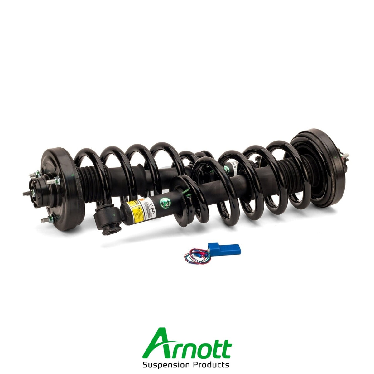 Lincoln Navigator (4 Wheel Drive) KIT de Conversión para Muelles Traseras ARNOTT 25815604 (Suspensión Neumática) (2)
